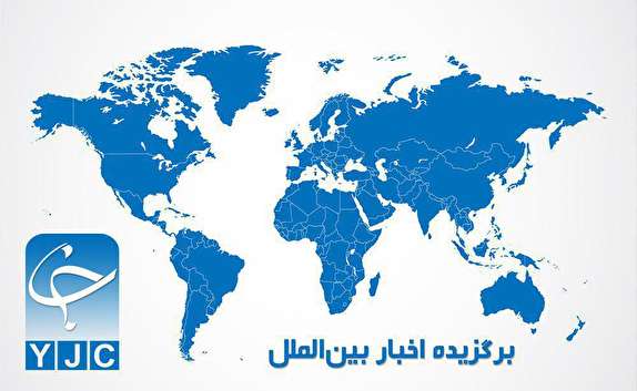 از شرمساری نیروی دریایی آمریکا در مقابل ناوشکن سهند تا خروج قطر از اوپک و همکاری اسراییل و عربستان در قتل خاشقجی