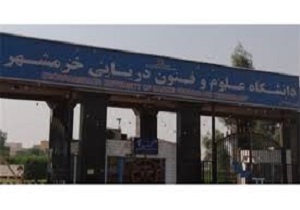 کسب سه مقام توسط دانشگاه علوم فنون خرمشهر در جشنواره ملی حرکت