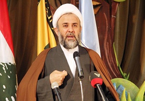 حزب الله لبنان: عادی سازی روابط با رژیم صهیونیستی، پیشبرد معامله قرن است