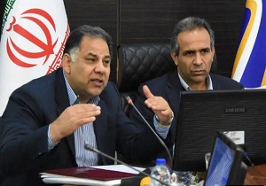 موانع تولید ۲۰ واحد صنعتی منطقه آزاد ماکو رفع می شود