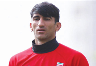 اظهارات بیرانوند درباره یک جنجالی ورزشی/ جرأت ندارم سرم را جلوی برانکو بالا بیاورم!