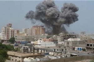 سازمان ملل توقف حملات به یمن را خواستار شد
