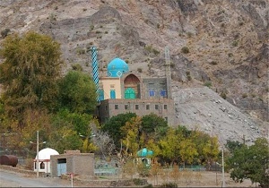 بقا عاملی برای اجرای طرح های آبخیزداری