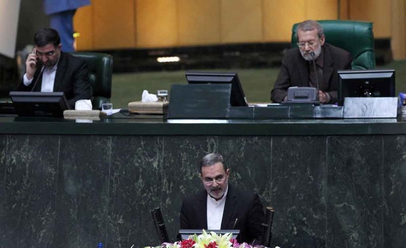 سرانجام ماجرای استیضاح وزیر آموزش و پرورش/ نارضایتی نمایندگان از عملکرد بطحایی ادامه دارد
