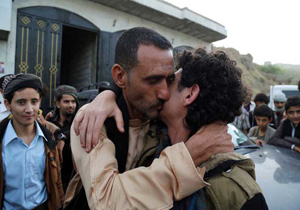 جنبش انصارالله و ائتلاف سعودی توافق تبادل اسرا امضا کردند
