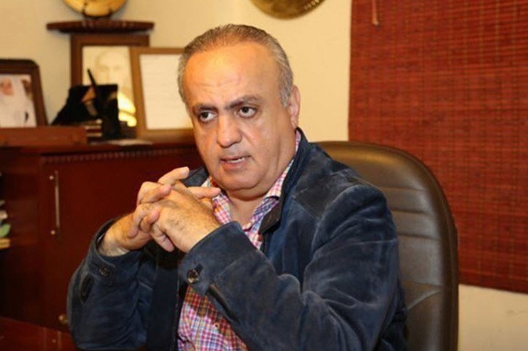 وئام وهاب: سعد الحریری مسئول مستقیم ترور محمد ابوذیاب است