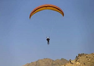 اعزام خلبانان ورزش‌های هوایی خراسان جنوبی به اردوی پروازی