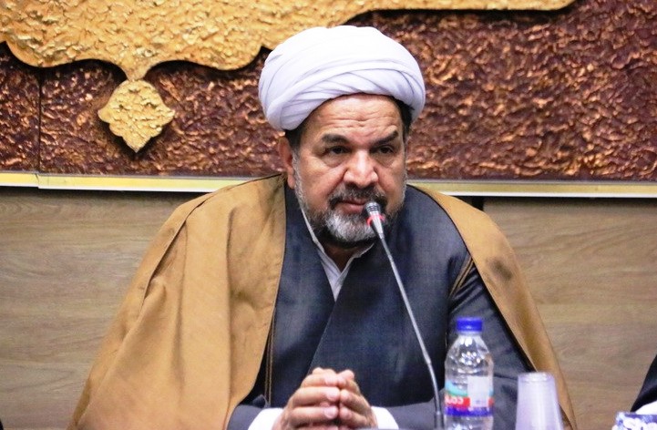 مهم&zwnj;ترین درخواست خانواده های شاهد و ایثارگر ایجاد اشتغال است/در جنگ اقتصادی باید با حمایت از تولیدات داخلی توطئه&zwnj;های دشمنان را نقش بر آب کنیم