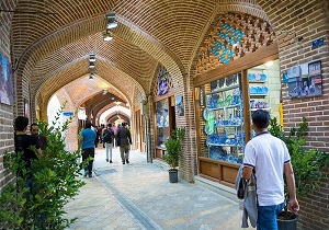 آماده راه اندازی بازارچه دائمی صنایع دستی در سرعین هستیم