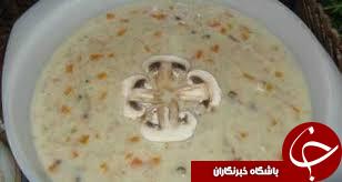 آش یکی از سنتی&zwnj;ترین غذاهی ایرونی هست