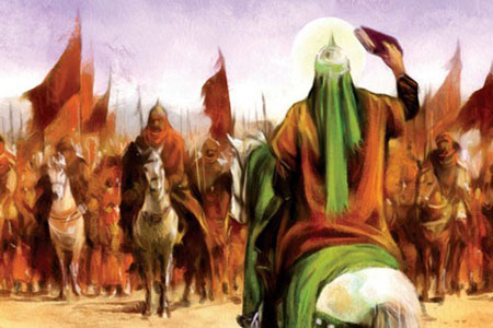 تاکتیکها و استراتژی توسعه فرهنگ قرآن و اهل بیت تاکتیکها و استراتژی توسعه فرهنگ قرآن و اهل بیت