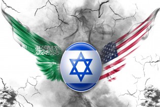 هلال عادی سازی،از خلیج فارس تا شاخ آفریقا