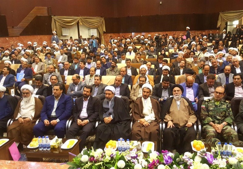 مشارکت ۲۶۰۰ نفر در مسابقه کتابخوانی بهشتی در کرمان