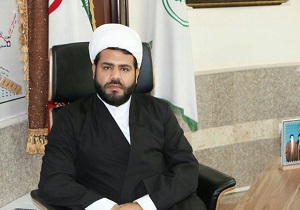 ۵۱ روحانی مستقر در کردستان به اردوی آموزشی قم اعزام شدند