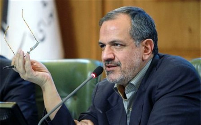 کاظمیشورا و شهرداری باید مناسب&zwnj;سازی فضاهای عمومی برای معلولین را از خود شروع کنند