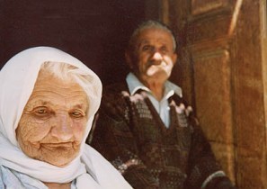 راه اندازی خانه سالمندان در شهرستان مرند