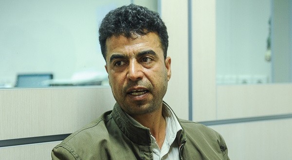 مهدی طحانیان از سیر کتاب &laquo; سرباز کوچک امام(ره)&raquo; می&zwnj;گوید