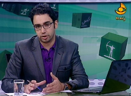 گزارشگران فوتبال، زیر سلطه باشگاه&zwnj;ها یا تمایلات جغرافیایی؟!
