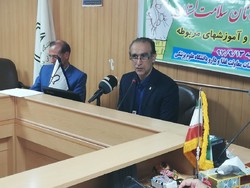 شناسایی 52 پاتوق مواد مخدر در استان برای جلوگیری از سرایت بیماری ایذر/ 163 فرد ناقل ویروس HIV در استان شناسایی و تحت مراقبت هستند/ استقرار اتوبوس ایذر در استان