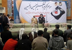 تحصیل ۲۰ هزار طلبه در استان خوزستان