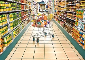 فعالیت ۳۵۰۰ شعبه فروشگاه‌های زنجیره‌ای در کشور