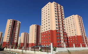 احداث۲۰ واحد مسکونی برای معلولان شبستر