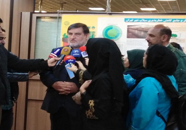 زلزله ۷ ریشتری تهران ۲ میلیون نفر را بطور مستقیم تحت تاثیر قرار می&zwnj;دهد/ نیاز تهران به استفاده از ظرفیت استان&zwnj;های معین در بحران&zwnj;های بزرگ