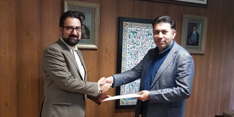 دبیر سیزدهمین جشنواره ملی موسیقی جوان منصوب شد