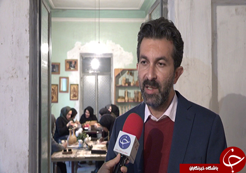 تار و پود زندگی مردم آباده با هنر منبت گره خورده است