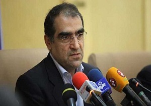 ۵۰ درصد فعالیت شرکت‌های دانش‌بنیان کشور در حوزه درمان است/اتمام پروژه‌های نیمه تمام تا پایان سال۹۸ اولویت وزارت بهداشت است