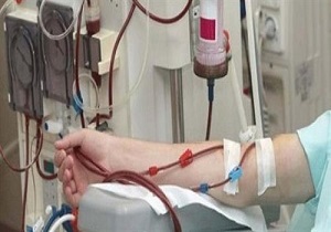 ۶۹۸ بیمار خاص و صعب العلاج زیر چتر حمایتی کمیته امداد قزوین