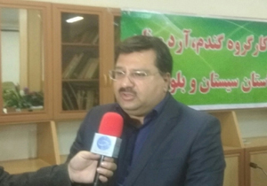 هیچگونه افزایشی در زمینه قیمت نان نداشته ایم/فعالیت یک هزار و ۳۱۲ نانوایی در سراسر استان