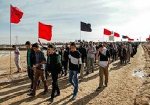 اعزام 30 کاروان راهیان نور دانش آموزی به مناطق عملیاتی شمالغرب کشور