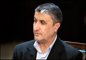 افتتاح جاده ایوانکی_آبسرد توسط وزیر راه و شهرسازی