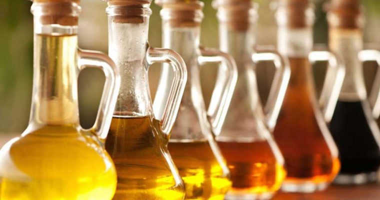 قیمت انواع سرکه در بازار