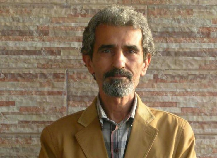 یک شاعر پیشکسوت به سرطان مبتلا شد