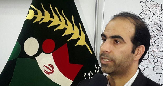 خراسان رضوی رتبه دوم کشور را در تعداد بیمه شدگان کشاورز دارد