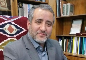 نمایشگاه فرش دستباف قم باید مکانی مورد اعتماد برای خریداران شود