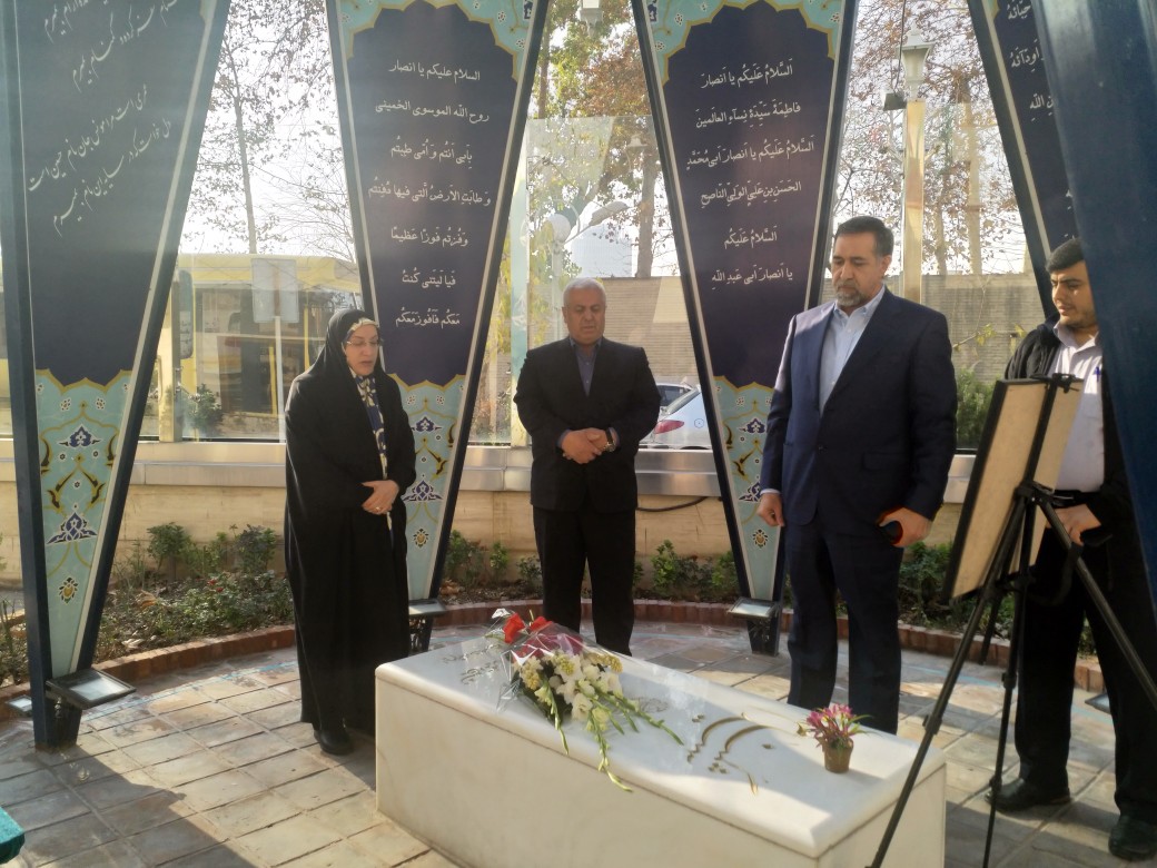 فرامرزیان: پاداشی برای فدراسیون جانبازان و معلولین در نظر گرفتیم فرامرزیان: پاداشی برای فدراسیون جانبازان و معلولین در نظر گرفتیم