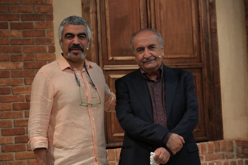 «کتاب باز» میزبان منتقد سینما می‌شود
