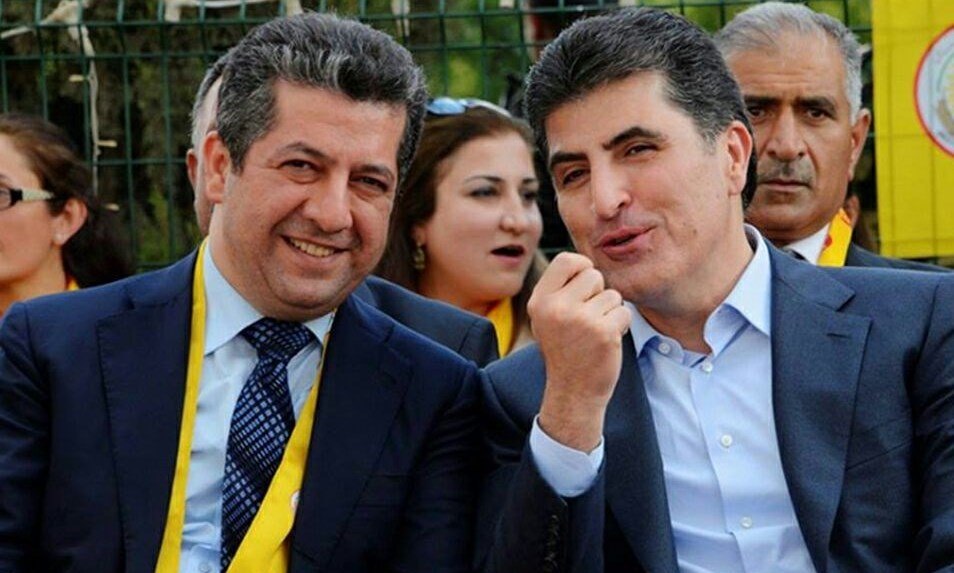 تحکیم سیطره حزب بارزانی بر اقلیم کردستان؛ آیا حزب طالبانی منزوی می&zwnj;شود؟