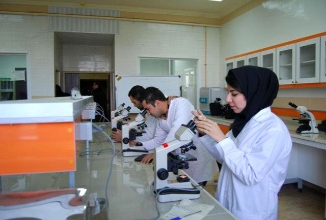 مشهد دارای بیشترین  مراکز تست اچ آوی وی در کشور