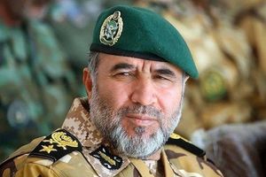 در برابر هرنوع تهدیدی مقابله خواهیم کرد