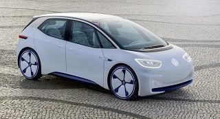 کاسپت مفهومی آئودی E-Tron Hatchback در چند ماه آینده معرفی می&zwnj;شود