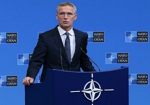 ناتو خواستار آزادی ملوانان اوکراینی از سوی روسیه شد