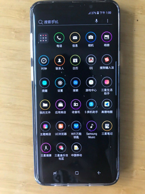 تصاویر رندرهای +Galaxy S10 در فضای مجازی منتشر شد