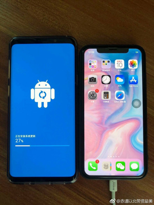 تصاویر رندرهای +Galaxy S10 در فضای مجازی منتشر شد