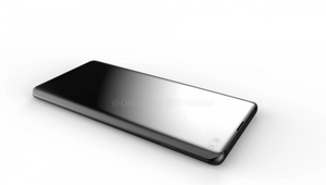تصاویر رندرهای +Galaxy S10 در فضای مجازی منتشر شد
