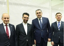 تهران مرکز منطقه ای فعالیت های استارتاپی شود/ دولت باید از استارتاپ ها برای کسب بازارهای بین المللی حمایت کند