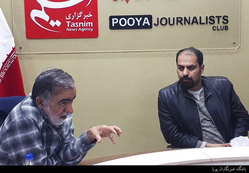 مستند راه طی شده بازرگان سیاسی نیست/ توکلی:&zwnj;نهضت آزادی شریک اصلی سازمان مجاهدین خلق بود